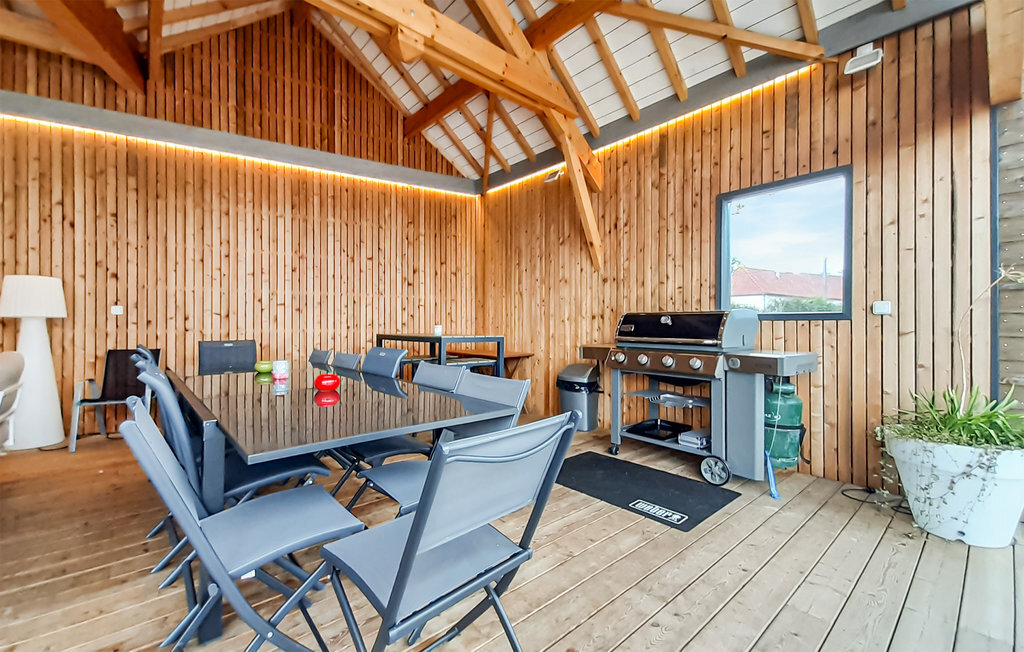 Maison moderne 12 pers. avec piscine chauffée à Herly - Photo 17