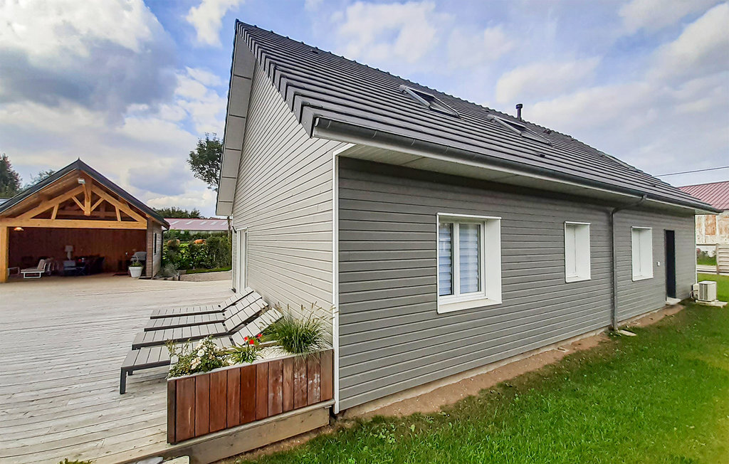 Maison moderne 12 pers. avec piscine chauffée à Herly - Photo 19
