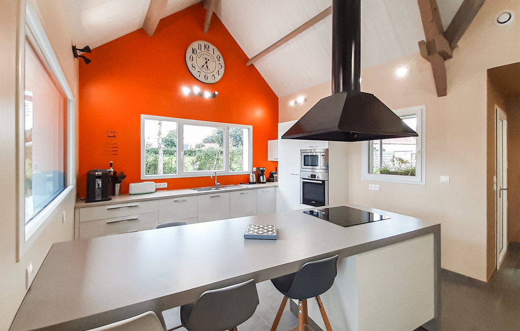 Maison moderne 12 pers. avec piscine chauffée à Herly - Photo 22
