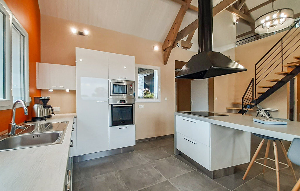 Maison moderne 12 pers. avec piscine chauffée à Herly - Photo 23