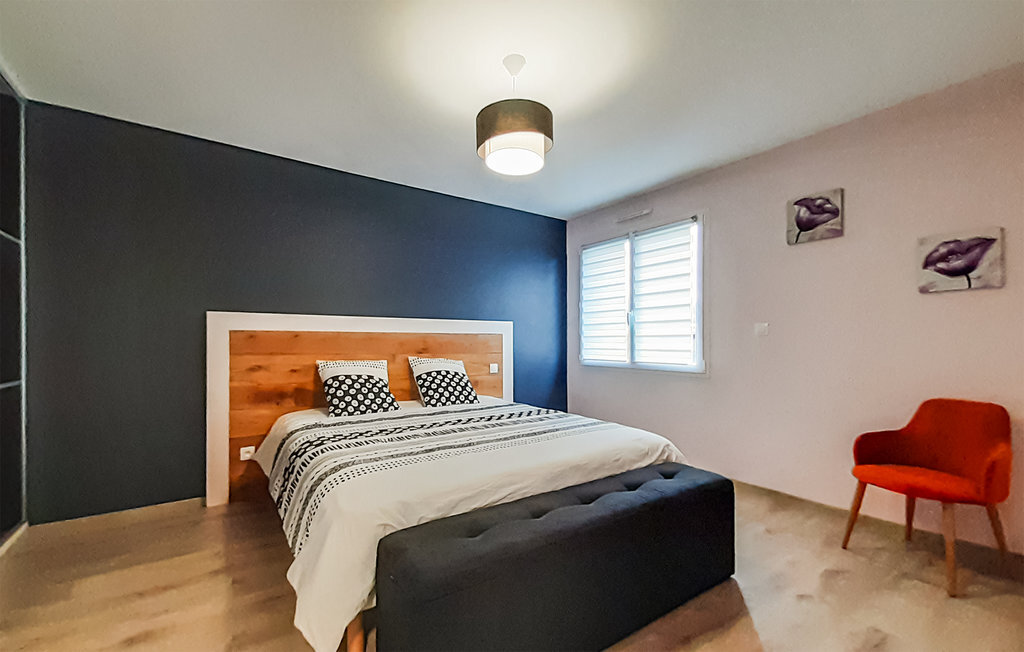 Maison moderne 12 pers. avec piscine chauffée à Herly - Photo 26