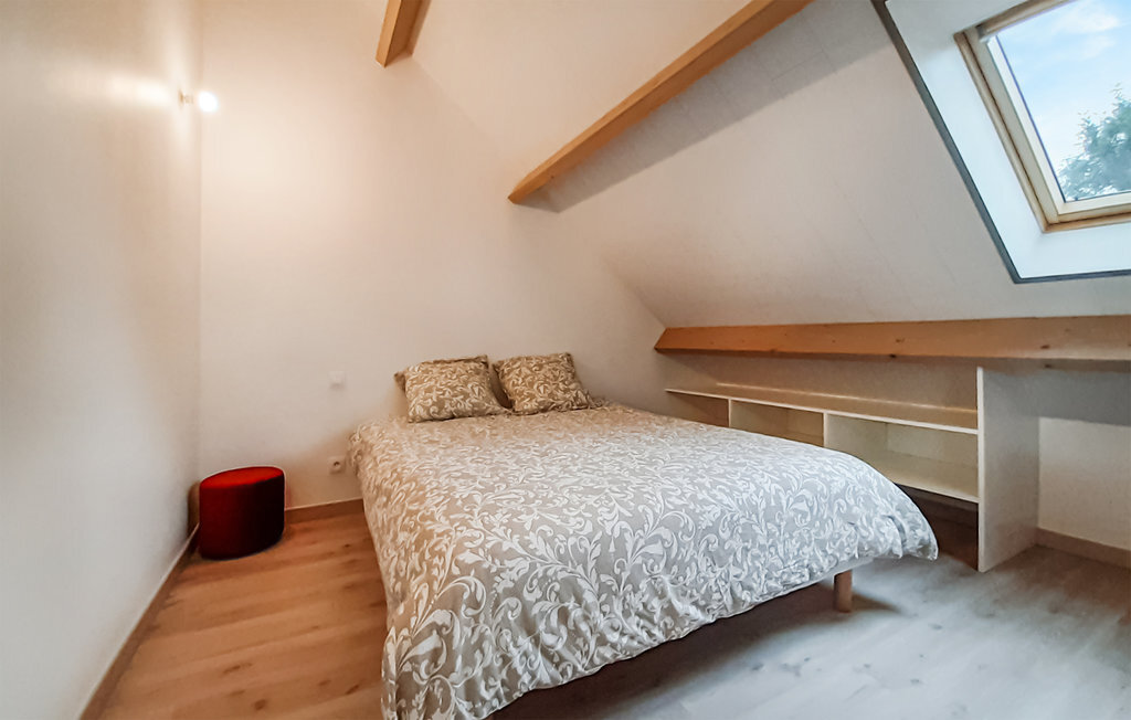 Maison moderne 12 pers. avec piscine chauffée à Herly - Photo 30