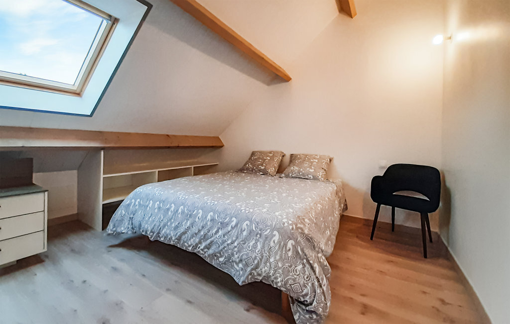 Maison moderne 12 pers. avec piscine chauffée à Herly - Photo 31