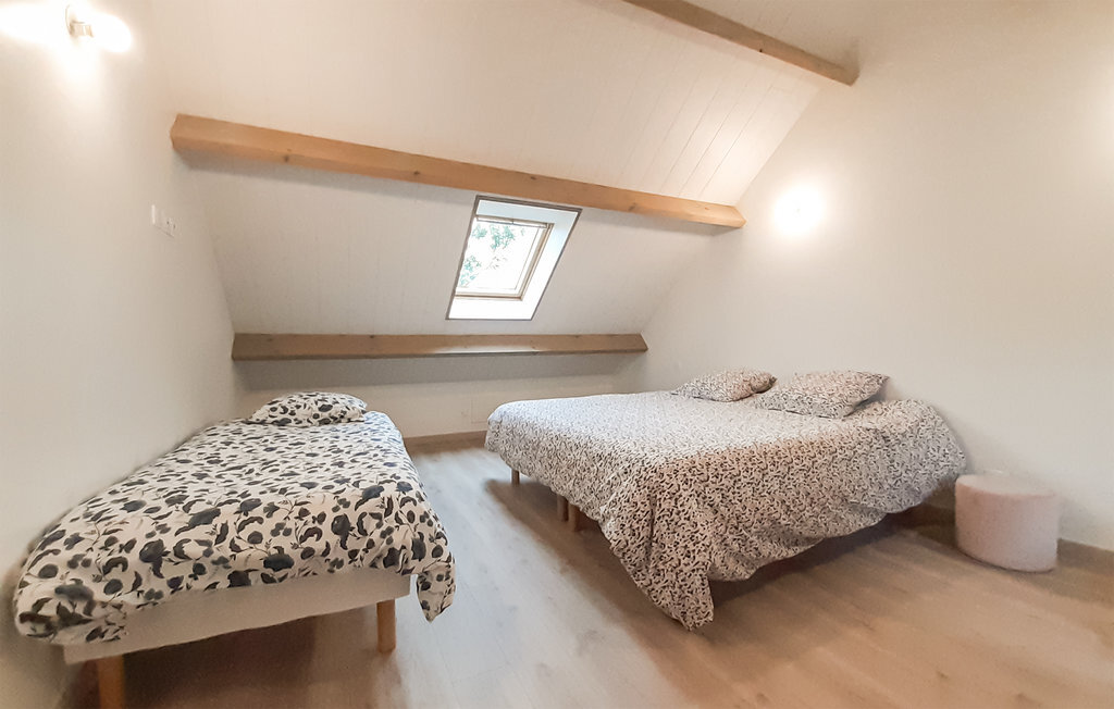 Maison moderne 12 pers. avec piscine chauffée à Herly - Photo 32