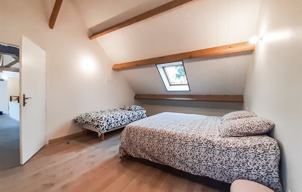 Maison moderne 12 pers. avec piscine chauffée à Herly - Photo 33