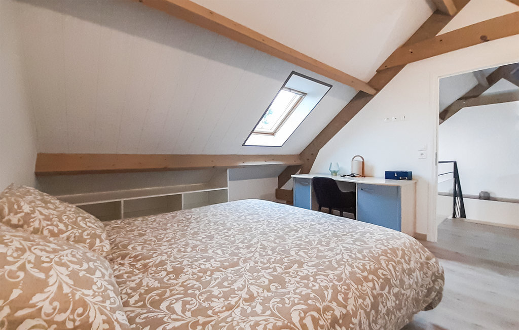 Maison moderne 12 pers. avec piscine chauffée à Herly - Photo 34