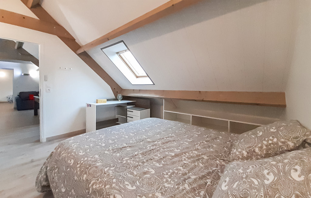 Maison moderne 12 pers. avec piscine chauffée à Herly - Photo 35