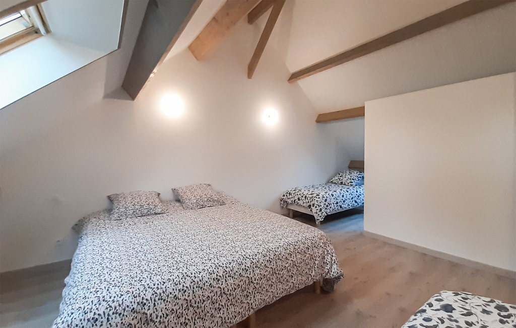 Maison moderne 12 pers. avec piscine chauffée à Herly - Photo 36