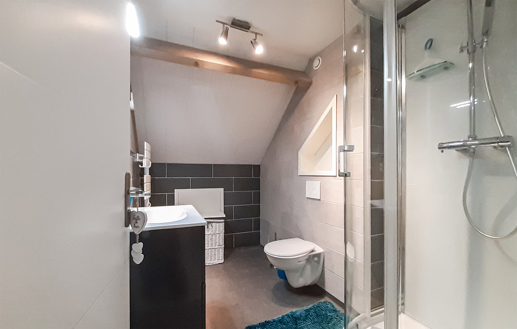 Maison moderne 12 pers. avec piscine chauffée à Herly - Photo 38