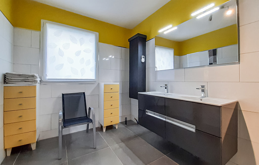 Maison moderne 12 pers. avec piscine chauffée à Herly - Photo 39