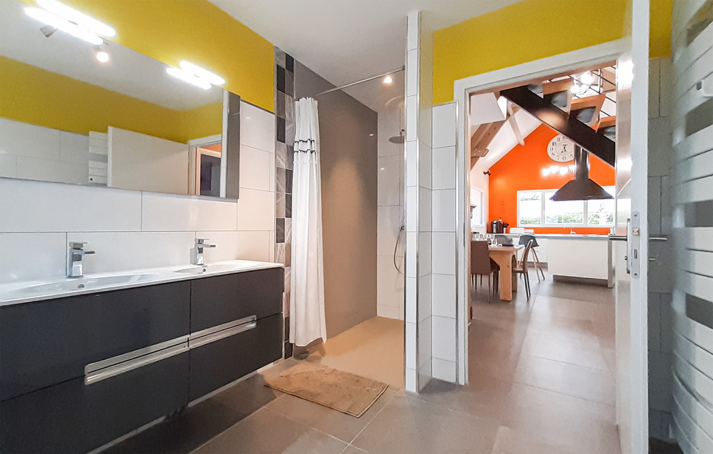 Maison moderne 12 pers. avec piscine chauffée à Herly - Photo 40