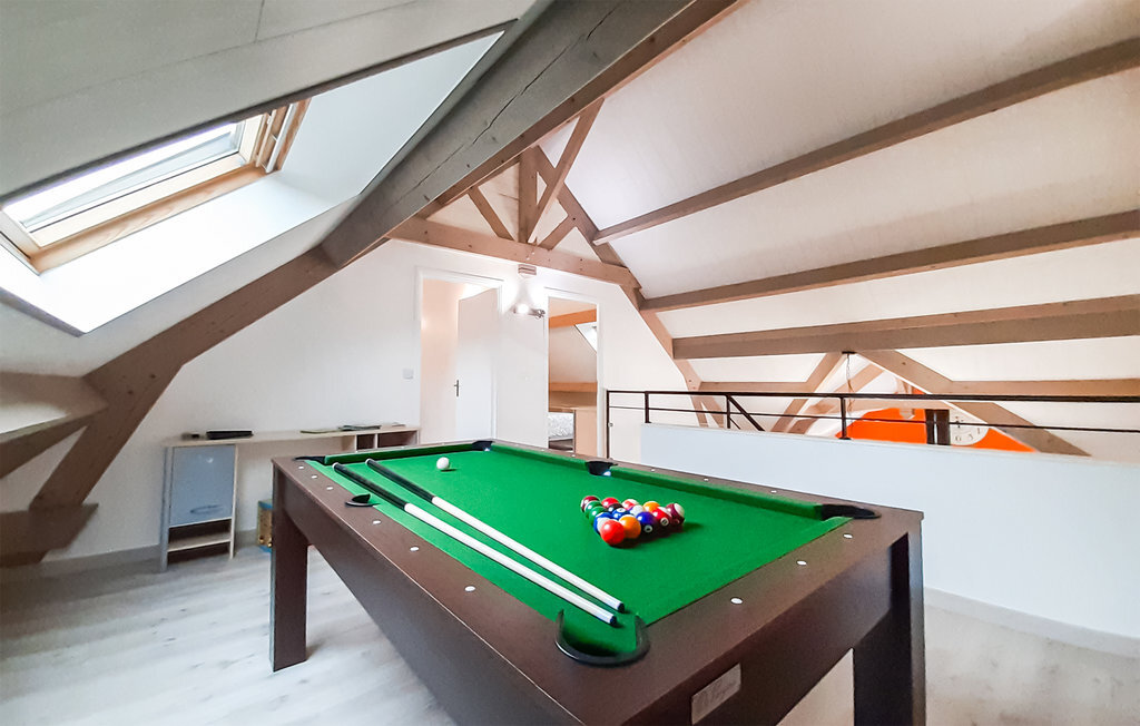 Maison moderne 12 pers. avec piscine chauffée à Herly - Photo 41