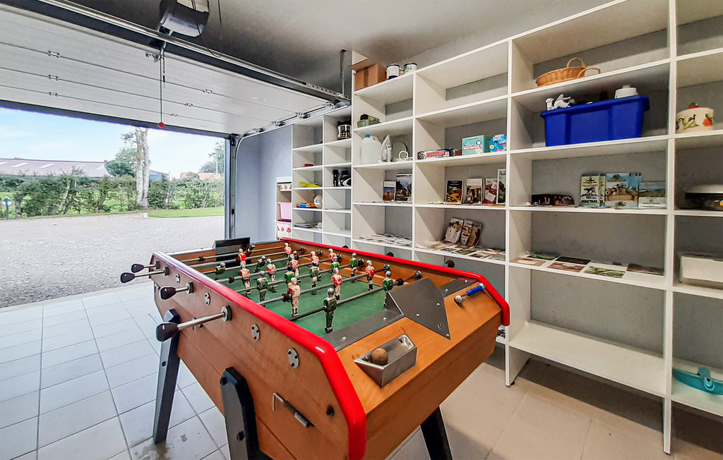 Maison moderne 12 pers. avec piscine chauffée à Herly - Photo 42