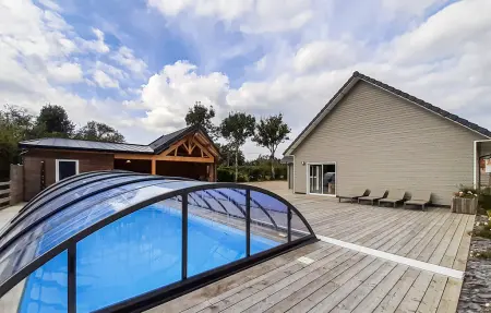 Location maison de vacances à Herly