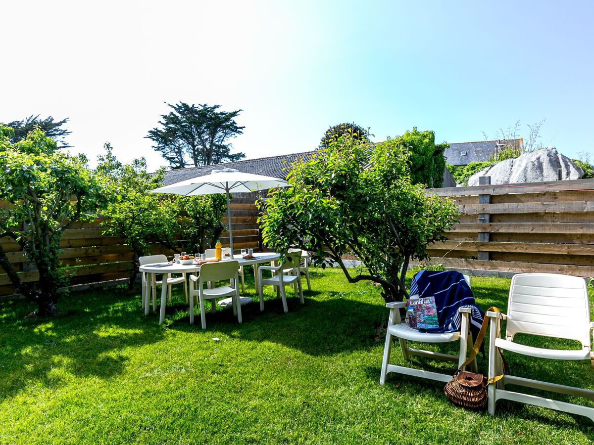 Ty Ruz – Maison 4 pers. à 300 m de la mer - Photo 2