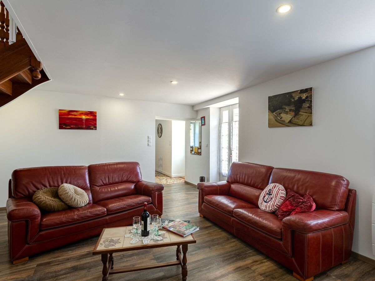 Ty Ruz – Maison 4 pers. à 300 m de la mer - Photo 3