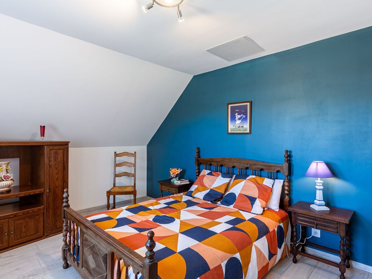 Ty Ruz – Maison 4 pers. à 300 m de la mer - Photo 8