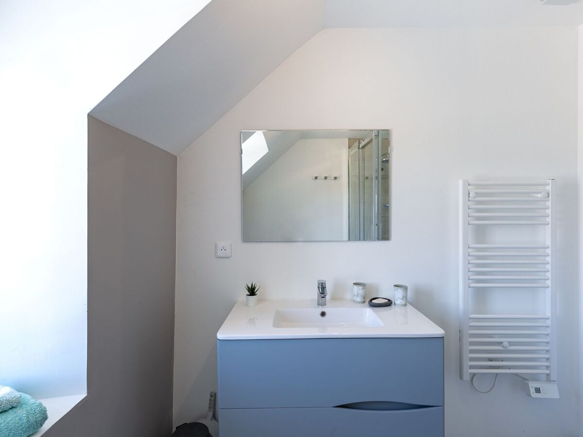 Ty Ruz – Maison 4 pers. à 300 m de la mer - Photo 10