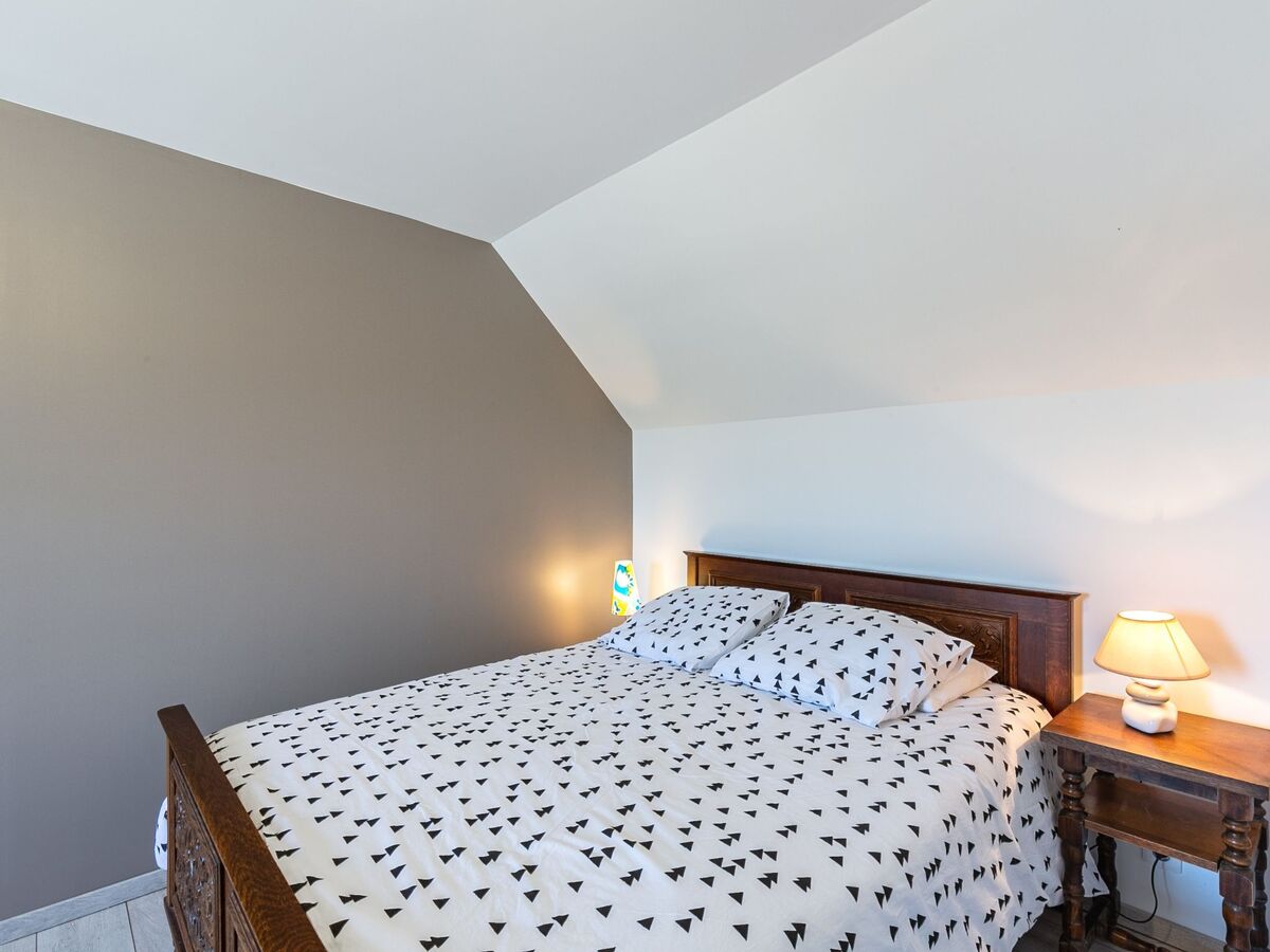 Ty Ruz – Maison 4 pers. à 300 m de la mer - Photo 12