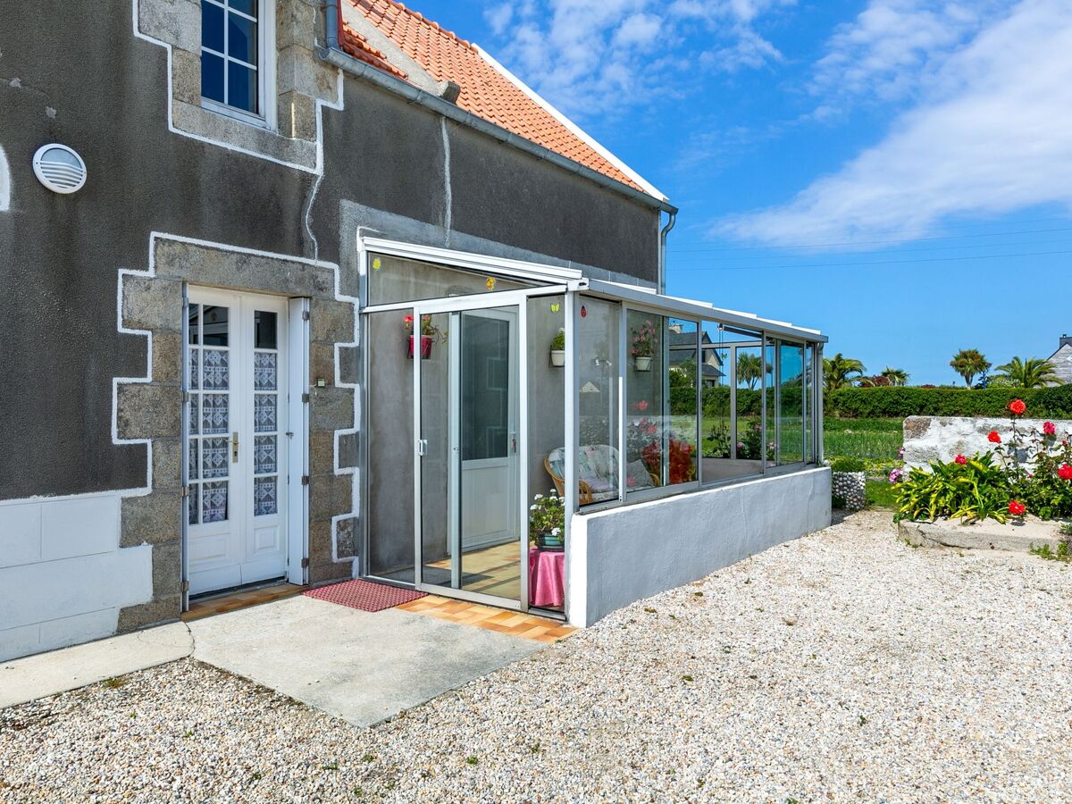Ty Ruz – Maison 4 pers. à 300 m de la mer - Photo 14