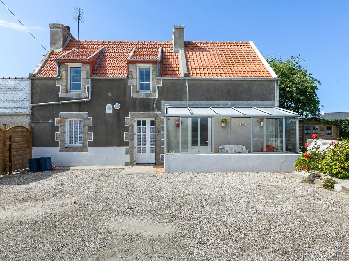 Ty Ruz – Maison 4 pers. à 300 m de la mer - Photo 16