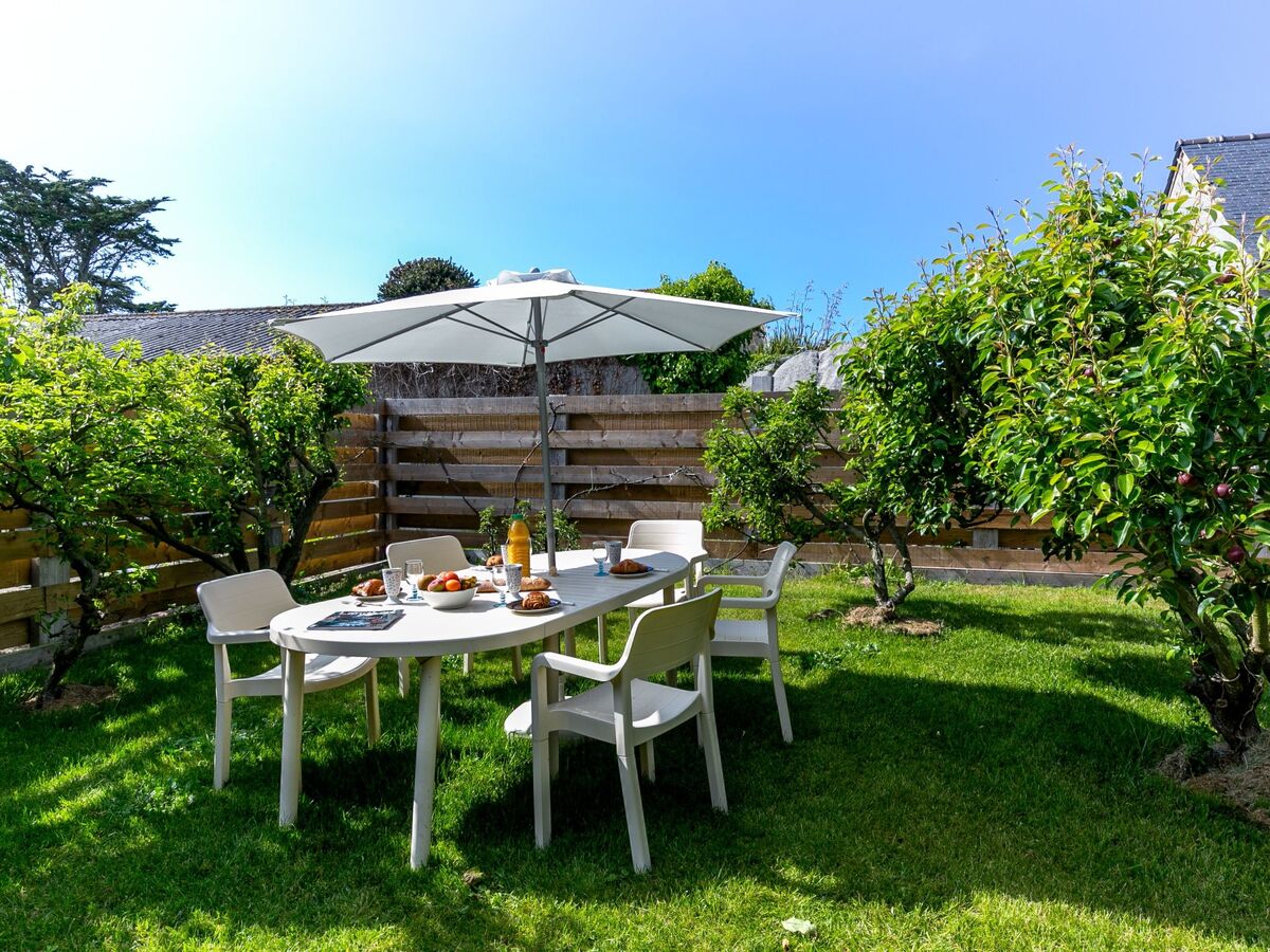 Ty Ruz – Maison 4 pers. à 300 m de la mer - Photo 17