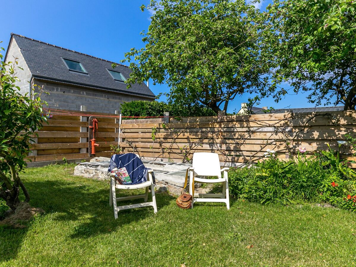 Ty Ruz – Maison 4 pers. à 300 m de la mer - Photo 18