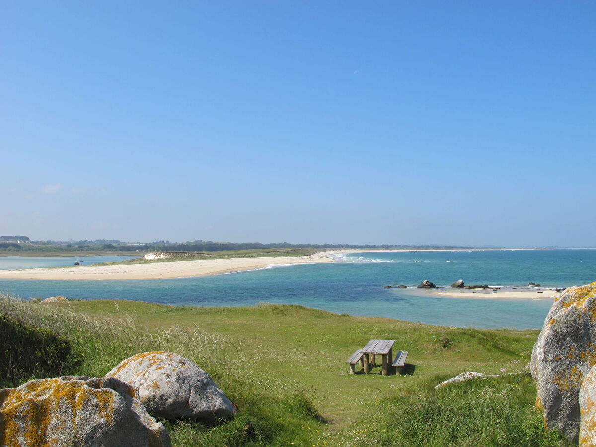 Ty Ruz – Maison 4 pers. à 300 m de la mer - Photo 21