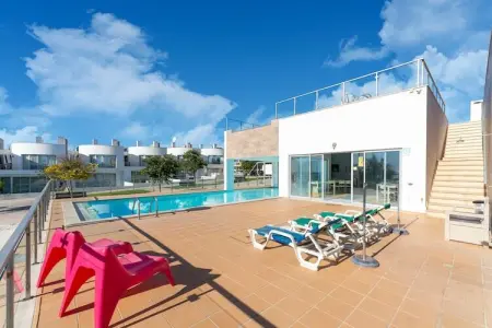Fuseta Ría Resort Algarve, Une maison idyllique en Algarve au bord de l'eau - Photo 5