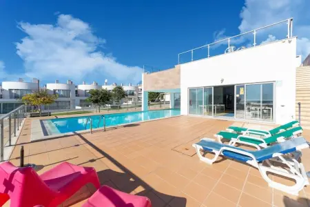 Fuseta Ría Resort Algarve, Une maison idyllique en Algarve au bord de l'eau - Photo 6