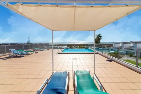 Fuseta Ría Resort Algarve, Une maison idyllique en Algarve au bord de l'eau - Photo 8