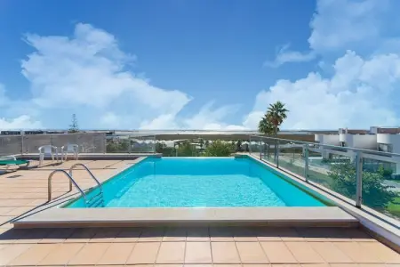 Fuseta Ría Resort Algarve, Une maison idyllique en Algarve au bord de l'eau - Photo 9