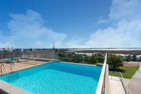 Fuseta Ría Resort Algarve, Une maison idyllique en Algarve au bord de l'eau - Photo 10