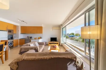 Fuseta Ría Resort Algarve, Une maison idyllique en Algarve au bord de l'eau - Photo 13