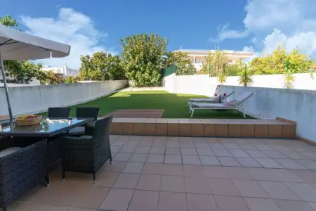 Fuseta Ría Resort Algarve, Une maison idyllique en Algarve au bord de l'eau - Photo 34