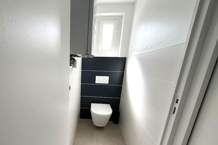 Maison vue mer Perros-Guirec, 4 pers., jardin clos - Photo 17