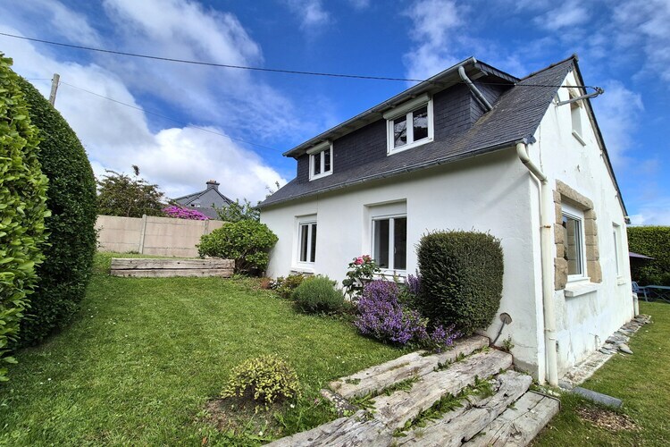 Maison vue mer Perros-Guirec, 4 pers., jardin clos - Photo 25