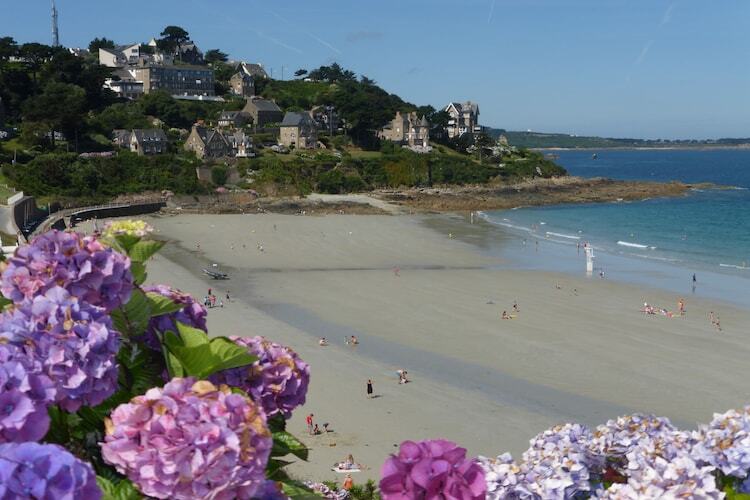 Maison vue mer Perros-Guirec, 4 pers., jardin clos - Photo 28