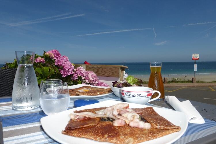 Maison vue mer Perros-Guirec, 4 pers., jardin clos - Photo 30