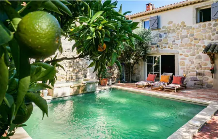 Location maison à ROUJAN