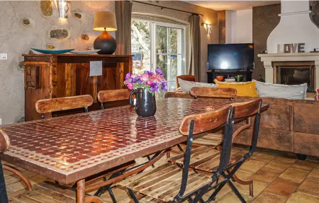 Maison 100 m² avec piscine privée à Roujan : photo 4