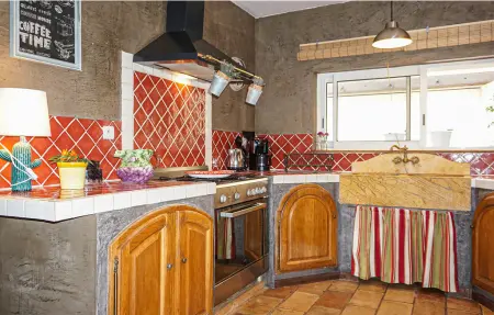 Maison 100 m² avec piscine privée à Roujan : photo 5