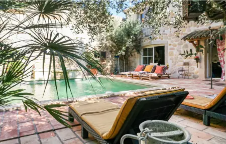 Maison 100 m² avec piscine privée à Roujan : photo 7