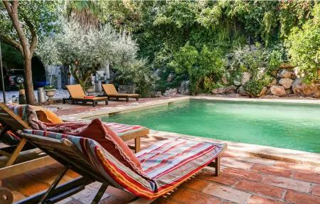 Maison 100 m² avec piscine privée à Roujan : photo 8
