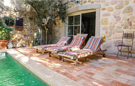 Maison 100 m² avec piscine privée à Roujan : photo 9
