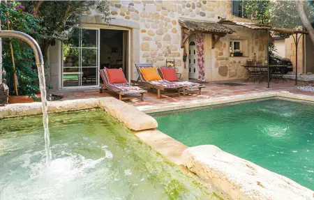 Maison 100 m² avec piscine privée à Roujan : photo 10