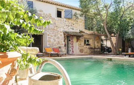 Maison 100 m² avec piscine privée à Roujan : photo 11