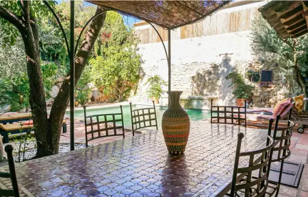 Maison 100 m² avec piscine privée à Roujan : photo 12