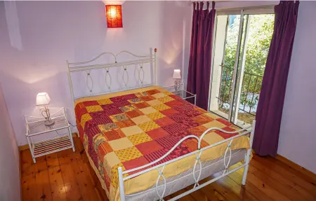 Maison 100 m² avec piscine privée à Roujan : photo 16