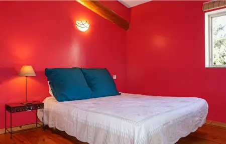 Maison 100 m² avec piscine privée à Roujan : photo 19